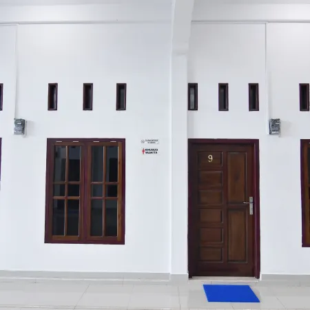 Rich Guesthouse