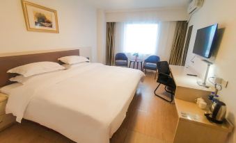 Longemont Yashi Business Hotel (Zhongjie Street,Shenyang)