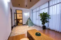 Beihai Yintan Mili B&B (Beihai International Passenger Transport Terminal) - สัตว์เลี้ยง
