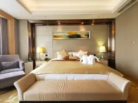Firth Jinling Grand Hotel Hotels in Yangzhong