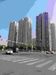 Yingkou Xileduo Seaview Apartment