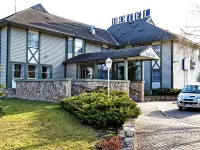 Airport Hotel Mara Hotels in Riga