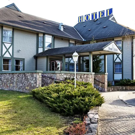 Airport Hotel Mara