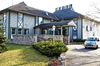 Airport Hotel Mara Hotels in Mārupes novads