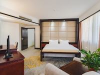 惠州大亚湾中海酒店 - 经典套房