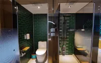 トゥルーゴーホテル(TRUE GO HOTEL)ホテル(北京西駅六裏橋東地下鉄駅） - キッチン