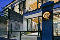 Dali Buer Taoyuan Seaview Inn Hotel in zona Longshoucheng Relic Site