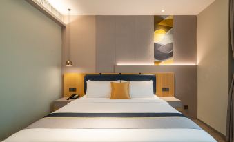 Home Inn Selected (Xiamen Zhongshan Road Pedestrian Street)