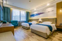 Yan'an Hongze International Hotel