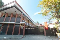 RedDoorz Plus near Lapasan Plaza Cagayan de Oro