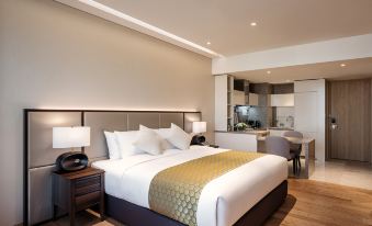 Grand Mercure Ambassador Hotel and Residences Seoul Yongsan