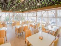 格林豪泰(南宁国际会展中心店) - 餐厅