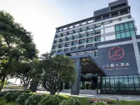 Grand Hotel Lili Hotele w pobliżu Taitung Airport