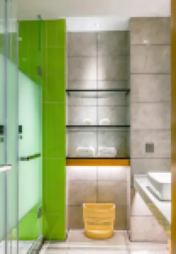 開元曼居酒店（台州市政府店） 台州酒店