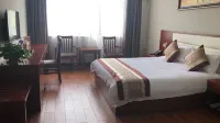 Wuwei Yifeng Hotel Hotels near Biguiyuan Feicui Park