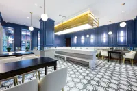 Yake Town 1936 Hotel (Changchun Railway Station)