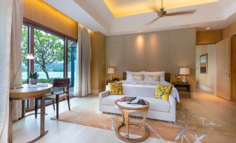Resorts World Sentosa - Equarius Villas