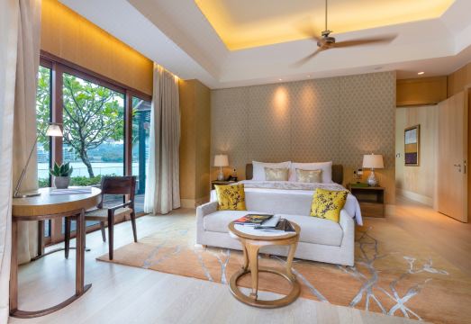 리조트 월드 센토사 - 비치 빌라 대표 이미지