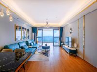 海陵岛海玥度假公寓 - 亲子家庭式奢华海景两房一厅