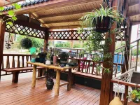 Xingcheng Guanhai Homestay