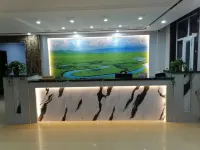 Oriental Pearl Hotel Hotels in East Ujimqin Banner