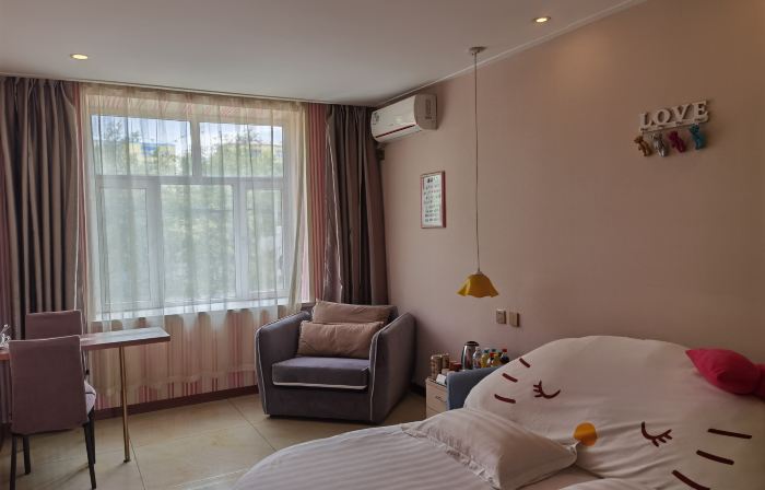 Dorbert Zinwei Express Hotel