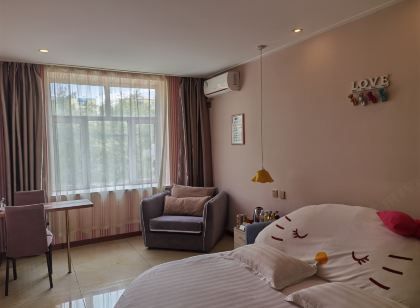 杜爾伯特津威快捷賓館