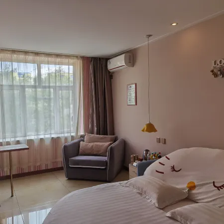 Dorbert Zinwei Express Hotel