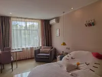 Dorbert Zinwei Express Hotel - Wifi