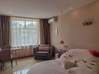 Dorbert Zinwei Express Hotel