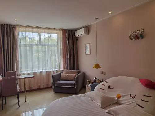 Dorbert Zinwei Express Hotel Hotels in Dorbod County