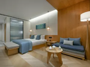 Wujian Blossom House