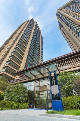 Nankunshan Kaili Hot Spring Hotel (Shengshiquan Branch)