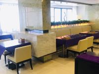 怡莱酒店(杭州萧山火车南站店) - 餐厅