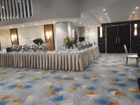 J7 Plaza Hotel Iloilo - Desayuno