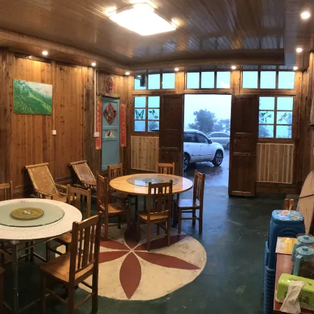 Xinhua Zique Bay Farm Stay