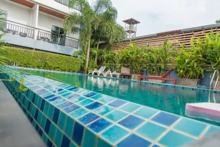 줄라 플레이스 호텔