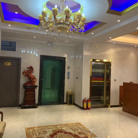 Chenggu Juyuan Hotel