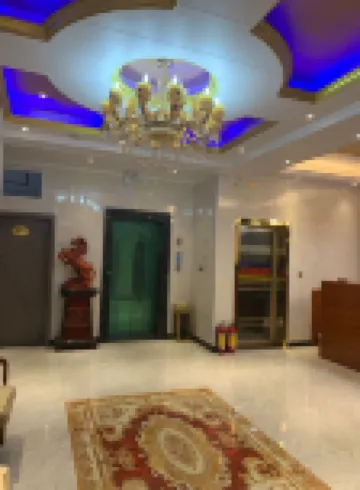 Chenggu Juyuan Hotel