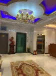 Chenggu Juyuan Hotel