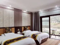 Ning Shan Yun Zhi Hotel Hotel a Ningshan