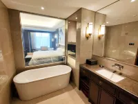 โรงแรมนานาชาติจินหลิน