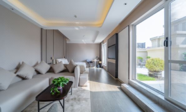 Atour Hotel (Dalian Huanan Plaza)