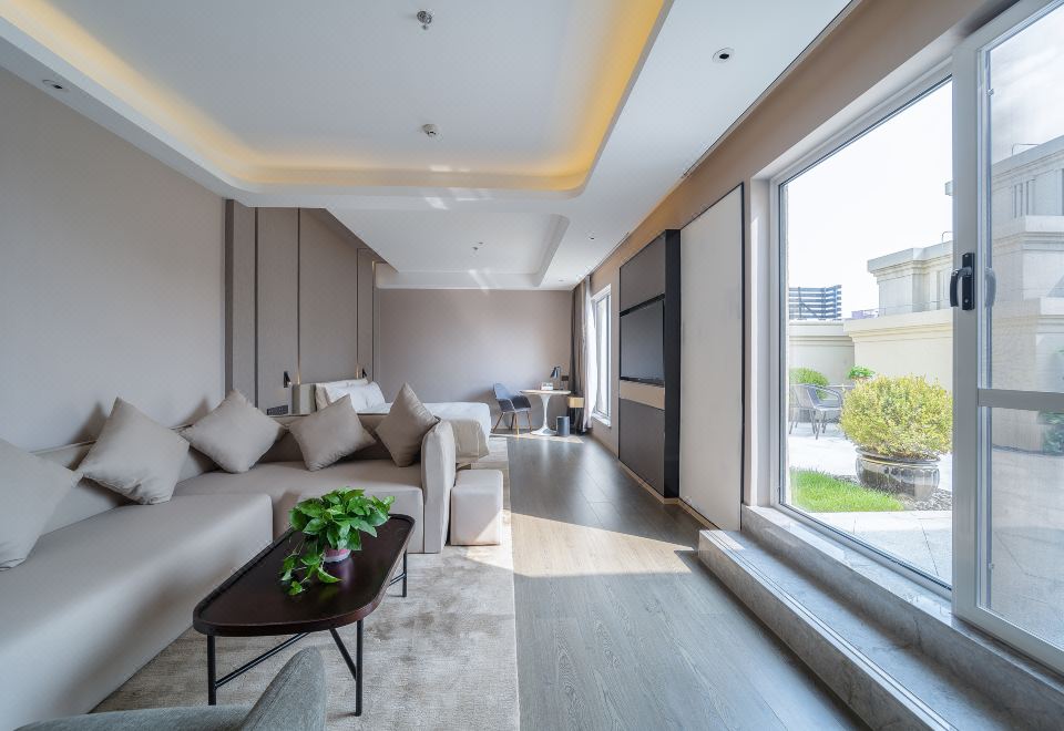 3. 아투어 호텔 다..