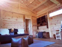 Sangqing Campsite Hotels in Xiahe