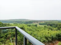 Wuchuan Shixiang Homestay