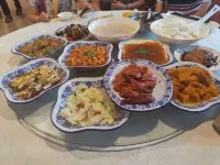 Chongqing Feihu Team Club Inn (Liangjiang Film and Television City)