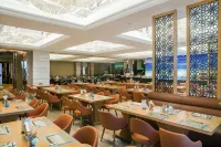 Haili New Century Grand Hotel - Aamiainen