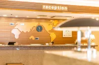 Daiichi Inn Ikebukuro