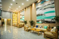 Shanggao April Day Hotel